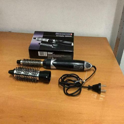Brosse soufflante à air chaud, Handtassen en Accessoires, Uiterlijk | Haarverzorging, Zo goed als nieuw, Haardroger, Ophalen of Verzenden