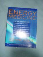 Engergy medicine - Donna Eden, Enlèvement ou Envoi