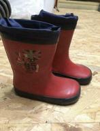 Bottes de pluie Pointure 26