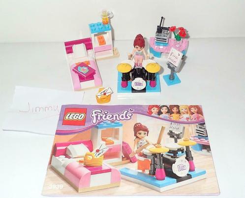 Lego friends - 3 toffe "plezier maken" sets, Enfants & Bébés, Jouets | Duplo & Lego, Comme neuf, Lego, Ensemble complet, Enlèvement ou Envoi