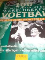 hoogte punten uit de wereldbeker, Ophalen of Verzenden, Nieuw