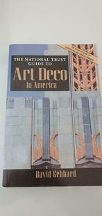 The national trust guide to art deco in america