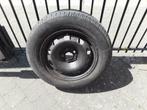 1 stalen velg 15 inch Ford, Volvo, citan (5x108), Ophalen, Gebruikt, Ford