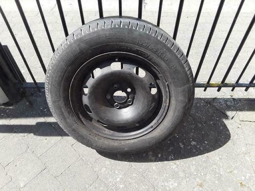 1 stalen velg 15 inch Ford, Volvo, citan (5x108), Auto-onderdelen, Overige Auto-onderdelen, Ford, Mercedes-Benz, Volvo, Jaguar