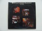Barclay James Harvest ‎– Live (1974), Cd's en Dvd's, Ophalen of Verzenden, Progressive, 12 inch