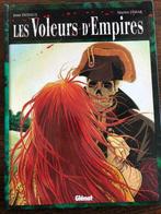 Les Voleurs d'Empires tome 1 en EO  (Dufaux), Dufaux Jamar, Ophalen of Verzenden, Zo goed als nieuw, Eén stripboek