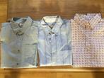 Lot de 3 chemises CKS 16 ans, Enfants & Bébés, Enlèvement ou Envoi, Comme neuf, Garçon, Chemise ou À manches longues