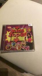kids top 20 : 3, Cd's en Dvd's, Ophalen of Verzenden