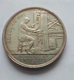 Aujourd'hui Monnaie de Bruxelles 1910.JADIS, Timbres & Monnaies, Enlèvement ou Envoi