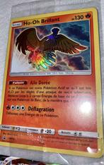 Évoli et Ho-oh brillant, Hobby en Vrije tijd