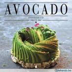 Boek Colette Dike - Avocado, Boeken, Kookboeken, Ophalen of Verzenden, Nieuw