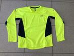 Fluo gele runners trui van het merk karrimor. Leeftijd 7-8 j, Kinderen en Baby's, Ophalen