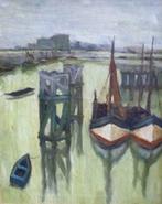 Slegesteller auf der Maas / Georg Hambüchen, Verzenden