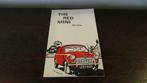 THE RED MINI by ERIC ORTON   uit 1974, Boeken, ERIC ORTON, Overige merken, Ophalen of Verzenden, Zo goed als nieuw