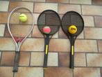 tennis en ping-pong, Utilisé, Enlèvement ou Envoi