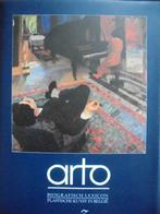 ARTO Lexicon Belgische Kunstenaars, Livres, Envoi, Peinture et dessin, Neuf