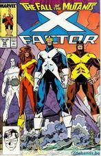 Marvel Comics - X-Factor # 26, Boeken, Stripverhalen, Gelezen, Ophalen of Verzenden