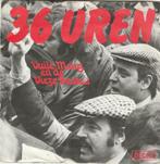 45T: Vuile Mong & Vieze Gasten : 36 uren, Cd's en Dvd's, Ophalen of Verzenden, Gebruikt, Overige formaten