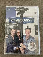 Dvd De Romeo’s Romeodrive NIEUW, Cd's en Dvd's, Ophalen of Verzenden
