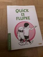 Quick & flupke, Gelezen, Ophalen of Verzenden