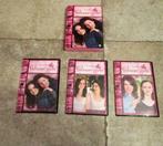 DVD-Box - De complete serie 5 - Gilmore girls, Cd's en Dvd's, Vanaf 9 jaar, Ophalen of Verzenden, Zo goed als nieuw, Overige genres