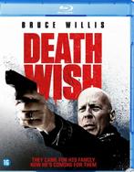 Blu ray Death Wish, Cd's en Dvd's, Ophalen