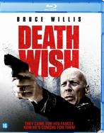 Blu ray Death Wish, Cd's en Dvd's, Ophalen of Verzenden