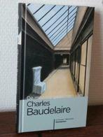 Les plus beaux poèmes de Charles Baudelaire