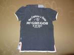 Mc Gregor Polo (maat 74) (in nieuwstaat), Garçon, McGregor, Enlèvement ou Envoi, Comme neuf