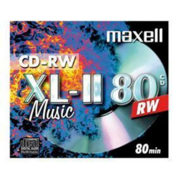Audio Music CDRW 74 minuten 650 mb alle merken gevraagd, Informatique & Logiciels, Logiciel Audio, Comme neuf, Enlèvement ou Envoi