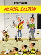 Lucky Luke, Marcel Dalton, Première édition, Livres, BD, Une BD, Utilisé, Enlèvement ou Envoi