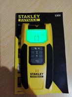 Détecteur de matériaux Stanley fatmax S300, Enlèvement ou Envoi, Neuf