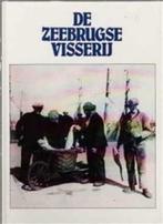De Zeebrugse visserij, Walter Dobbelaere, Boeken, Ophalen of Verzenden, Gelezen