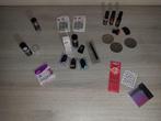 Lot de vernis à ongles, stickers et kit nail art, Bijoux, Sacs & Beauté, Comme neuf, Autres types, Enlèvement