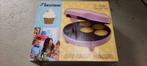 Bestron Cupcake maker, Ophalen of Verzenden, Zo goed als nieuw