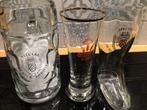 RUILEN  de rijck, Verzamelen, Biermerken, Ophalen of Verzenden, Zo goed als nieuw
