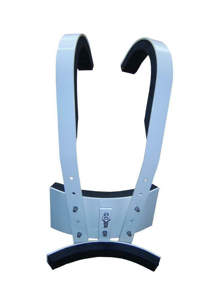 Harnas - draagharnas NIEUW t.b.v harmonie, drumband, fanfare, Muziek en Instrumenten, Instrumenten | Onderdelen, Nieuw, Ophalen of Verzenden