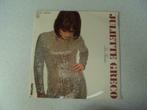 LP "Juliette Greco" La Femme., Cd's en Dvd's, Ophalen of Verzenden, 12 inch