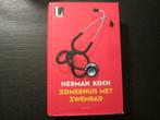 Zomerhuis met zwembad   -Herman Koch-, Boeken, Literatuur, Ophalen of Verzenden