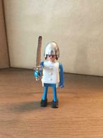 Big Playmobil – Figure Chevalier Vintage, Ensemble complet, Utilisé, Enlèvement ou Envoi