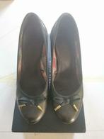 Tommy Hilfiger pumps 37, Kleding | Dames, Schoenen, Pumps, Blauw, Ophalen of Verzenden, Gedragen