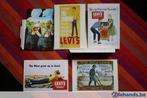 postkaarten levi strauss, Verzamelen, Gebruikt