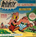Asterix le Gaulois 33-toeren vinylplaat, Cd's en Dvd's, Ophalen of Verzenden, 12 inch