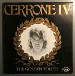Vinyle de Cerrone IV : The golden touch, Ophalen of Verzenden