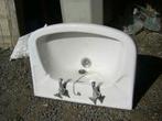 Lavabo, Ophalen, Gebruikt, Steen, Wastafel