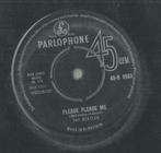 The Beatles – Please please me / Ask me why – Single, Pop, Gebruikt, Ophalen of Verzenden, 7 inch