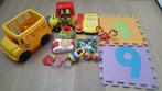 Set speelgoed voor baby / peuter en kleuter, Kinderen en Baby's, Ophalen of Verzenden