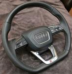 Audi SQ7 Q7 4M, Q5 80A en A4 B9 S line stuur, Ophalen of Verzenden, Nieuw, Audi