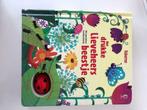 Interactief boek Lievenheersbeestje, Ophalen of Verzenden, Zo goed als nieuw