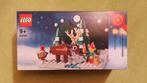 Lego 40484 Voortuin van de kerstman, Kinderen en Baby's, Ophalen of Verzenden, Nieuw, Complete set, Lego